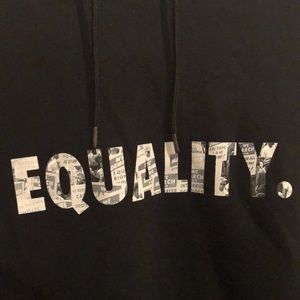 jordan equality hoodie
